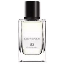 Banana Republic 83 Leather Reserve EDP U 75ml parfüm és kölni