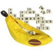 Bananagrams Bananagrams kreatív és készségfejlesztő