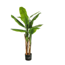  Banánfa 130cm dekoráció