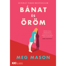 Bánat és öröm - KULT Könyvek regény