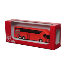 Banbotoys Focicsapat busz, 1:50-es - Arsenal autópálya és játékautó