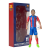 Banbotoys Focista akciófigura, 20 cm - FC Barcelona, Raphinha 11