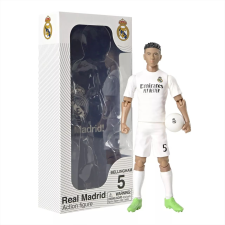 Banbotoys Real Madrid Bellingham gyűjthető Focista figura 20cm (83613) játékfigura