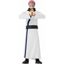 Bandai Anime Heroes Jujutsu Kaisen - Sukuna figura (AH36983) játékfigura