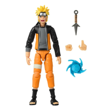 Bandai Anime Heroes Neruto - Naruto Uzumaki figura akciófigura