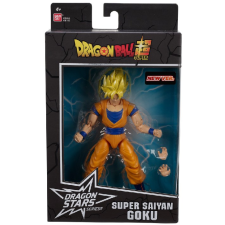 Bandai Dragon Ball Dragon Stars Super - Saiyan Goku gyűjthető anime figura 17cm (DS36192) játékfigura