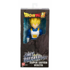Bandai Dragon Ball Limit Breaker Super Saiyan Vegeta ábra 30cm játékfigura