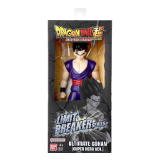 Bandai Dragon Ball Limit Breaker Ultimate Gohan ábra 30cm játékfigura