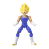 Bandai Dragon Ball Stars figura - Majin Vegeta