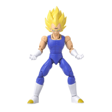 Bandai Dragon Ball Stars figura - Majin Vegeta játékfigura