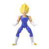 Bandai Dragon Ball Stars figura - Majin Vegeta