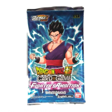 Bandai Dragon Ball Super CG - Fighter's Ambition - Booster (EN) kártyajáték