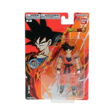 Bandai Dragon Ball Super Evolve - Son goku figura 13 cm (36283) játékfigura