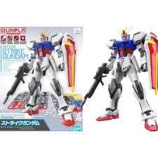  Bandai EG Strike Gundam 1:144 makett