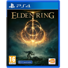 Bandai Elden Ring - PS4 (PS - Dobozos játék) videójáték