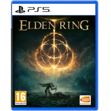 Bandai Elden Ring - PS5 (PS - Dobozos játék) videójáték