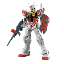 Bandai Entry Grade Gundam Metaverse figura makett