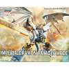  Bandai FIGURE RISE AMPLIFIED DIGIMON IMPERIALDRAMON P.M. (61864)
