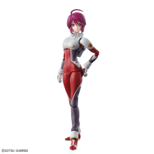 Bandai Figure Rise Standard Gundam Lunamaria Hawke műanyag modell (GUN66703) autópálya és játékautó