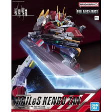  Bandai FM 1/48 KYOUKAI SENKI MAILeS KENBU ZAN 63395 makett