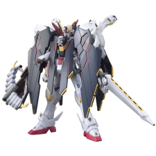 Bandai Gundam Crossbone X1 GBFT HGBF Műanyag figura (1:144) (GUN80674) játékfigura