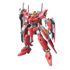 Bandai Gundam Throne Zwei HG Műanyag figura (1:144) (GUN60643) játékfigura