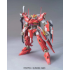  BANDAI HG 1/144 GUNDAM THRONE ZWEI GNW-002 (60643)