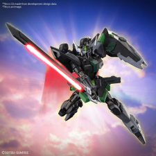  Bandai HG BLACK KNIGHT SQUAD RUD RO A 1/144 (66305) makett