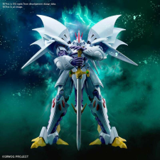  Bandai HG CYBASTER 1/144 (61553) makett