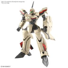  Bandai HG MACROSS YF-19 1/100 (64258) makett
