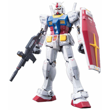 Bandai HG RX-78-2 robot akciófigura