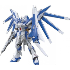 Bandai HGBF 1/144 HI-NU Vrabe Gundam figura (GUN55438 ) játékfigura