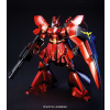 Bandai HGUC 1/144 MNS-04 Sazabi Metaliic Coating Ver. Figura