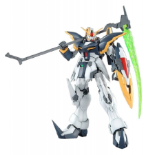  BANDAI MG 1/100 XXXG-01D GUNDAM DEATHSCYTHE EW VER. (62841) makett
