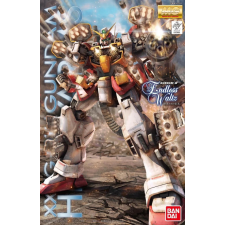  BANDAI MG 1/100 XXXG-01H HEAVYARMS EW VER. (63044) makett