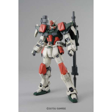  Bandai MG GUNDAM BUSTER 1/100 (62906) makett