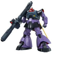 Bandai MS-09R Rick Dom figura (GUN62172) játékfigura