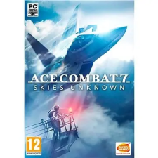 Bandai Namco ACE COMBAT 7: SKIES UNKNOWN - PC DIGITAL videójáték