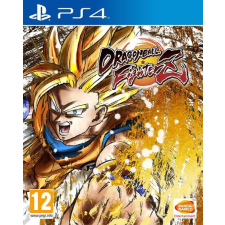 Bandai Namco Dragon Ball FighterZ PS4 PS SHOP videójáték
