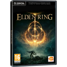 Bandai Namco Elden Ring - PC DIGITAL videójáték