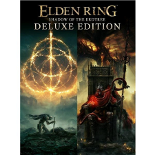 Bandai Namco Elden Ring Shadow of the Erdtree - Deluxe Edition - PC DIGITAL videójáték