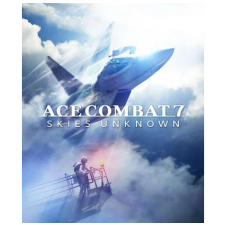 BANDAI NAMCO Entertainment Ace Combat 7: Skies Unknown (PC - Steam Digitális termékkulcs) videójáték