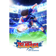 BANDAI NAMCO Entertainment Captain Tsubasa: Rise of New Champions (PC - Steam elektronikus játék licensz) videójáték