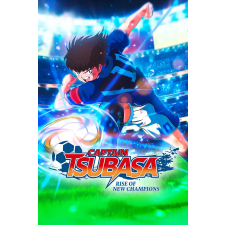 BANDAI NAMCO Entertainment Captain Tsubasa: Rise of New Champions (Ultimate Edition) (digitális licenc) videójáték