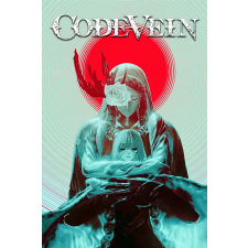 BANDAI NAMCO Entertainment CODE VEIN (Deluxe Edition) (EU) (digitális licenc) videójáték