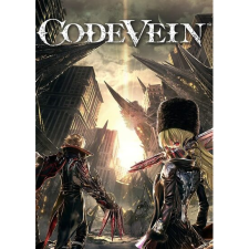 BANDAI NAMCO Entertainment CODE VEIN (PC - Steam elektronikus játék licensz) videójáték