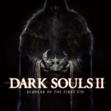 BANDAI NAMCO Entertainment DARK SOULS II: Bundle (Digitális kulcs - PC) videójáték