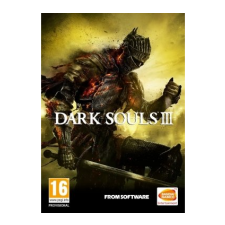 BANDAI NAMCO Entertainment Dark Souls III (PC - Steam Digitális termékkulcs) videójáték