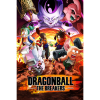 BANDAI NAMCO Entertainment DRAGON BALL: THE BREAKERS (PC - Steam elektronikus játék licensz)