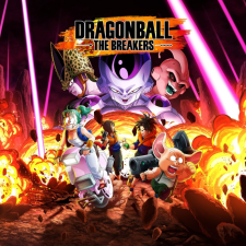 BANDAI NAMCO Entertainment Dragon Ball: The Breakers (Special Edition) (Digitális kulcs - PC) videójáték